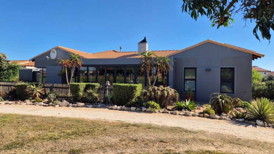 3 Bedroom Property for Sale in Langebaan Country Estate Western Cape